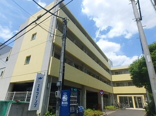 エルウイング立川二番館の物件内観写真